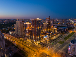 фото: УГМК-Застройщик