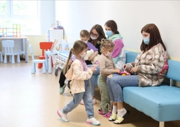 фото: Фонд святой Екатерины фото: Фонд святой Екатерины