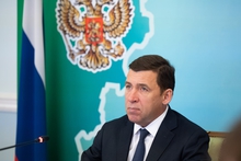 Евгений Куйвашев поручил обеспечить комплексную безопасность и готовность школ к началу учебного года