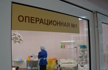 Свердловские врачи спасли 36-летнюю женщину, сердце которой остановилось во время родов