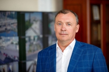Глава Екатеринбурга обратился к меценатам в честь Дня благотворительности