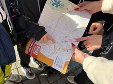 Компания УГМК-Телеком поддержала популярный в Верхней Пышме квест «Медная столица Урала»