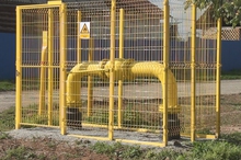 407 домов в Нижнем Тагиле в текущем году переведены на газ