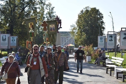 фото: пресс-служба Екатеринбургской митрополии фото: пресс-служба Екатеринбургской митрополии