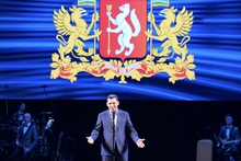 Евгений Куйвашев получил награду Союза журналистов России «За поддержку прессы»