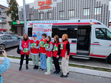 Автопоезд против ВИЧ посетит 24 города Свердловской области
