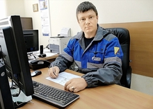 В «Газпром трансгаз Екатеринбург» выбрали лучших наставников