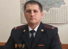 Полицию Ревды возглавит главный свердловский борец с мошенниками