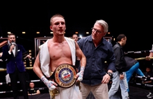 Уральский боксер стал чемпионом мира IBA
