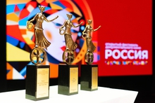 Юбилейный фестиваль документального кино «Россия» стартовал в Екатеринбурге