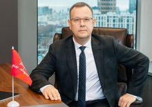 Алексей Долгов возглавил экспертный совет премии «Человек года»