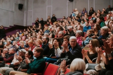 Фестиваль «Кинопроба» открывает набор волонтеров для работы на мероприятии в ноябре