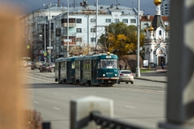 В Екатеринбурге пять трамвайных маршрутов временно изменят пути следования В Екатеринбурге пять трамвайных маршрутов временно изменят пути следования