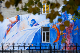 фото: Пресс-служба STENOGRAFFIA FESTIVAL фото: Пресс-служба STENOGRAFFIA FESTIVAL