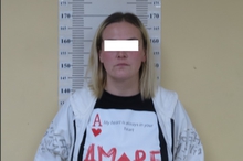 Свердловчанка пропитала наркотиком мочалку, которую планировала взять с собой в отпуск