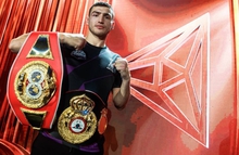 Третий боксер RCC Boxing может стать чемпионом мира по IBA по боксу среди профессионалов