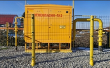 Специалисты «Газпром газораспределение Екатеринбург» ввели в эксплуатацию третью очередь газопровода для догазификации поселка Белоярский