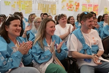 Молодые уральцы получат областные гранты на реализацию своих проектов в сфере молодежной политики