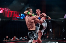 Рассел Кроу посетит бой уральского бойца на турнире One Fight Night 85