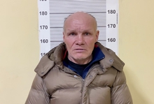 В Екатеринбурге 60-летний рецидивист напал на учительницу в Юго-Западном лесопарке