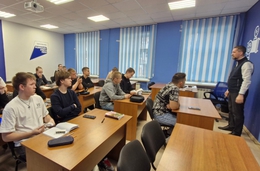 фото: АО «Газпром газораспределение Екатеринбург». фото: АО «Газпром газораспределение Екатеринбург».