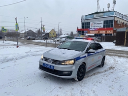 фото: Госавтоинспекция Екатеринбурга фото: Госавтоинспекция Екатеринбурга