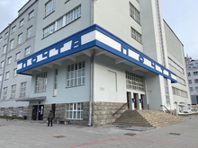 Почта России завершила реставрацию Главпочтамта в Екатеринбурге