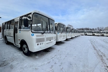 Между Ирбитом и селом Туринская Слобода запустили прямой автобусный маршрут