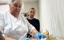 Слушатели «Школы фермера» в Свердловской области прошли «экватор» обучения