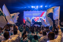 Международный чемпионат высокотехнологичных профессий «Хайтек» стартовал в Екатеринбурге
