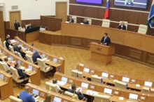 Евгений Куйвашев обозначил основные направления бюджетной и налоговой политики Свердловской области на 2025 год