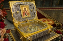 фото: Фонд святой Екатерины фото: Фонд святой Екатерины