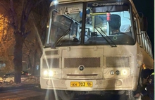 На Среднем Урале вынесен приговор водителю автобуса, который насмерть сбил пенсионерку