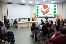 В День добровольца волонтеры «Т Плюс» подвели итоги работы за год