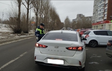 В Екатеринбурге госавтоинспекторы проведут рейд «Стоп-контроль»
