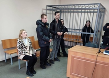 В Екатеринбурге вынесен приговор трем молодым людям за доведение до самоубийства 19-летнего студента