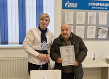 Клиентские центры «Газпром газораспределение Екатеринбург» в текущем году приняли больше пятидесяти тысяч посетителей