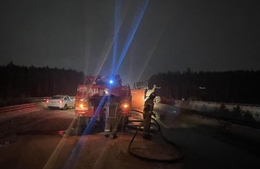 фото: Госавтоинспекция Свердловской области