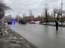 В ДТП на Белинского погибла 84-летняя бабушка