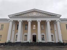 Уникальная поликлиника Демидовской больницы открылась после капитального ремонта