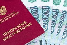 Почта России доставит выплаты пенсионерам на дом в привычные для получателей даты