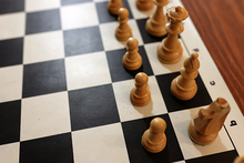 Юные уральские шахматисты добились выдающихся успехов на престижном турнире в ОАЭ