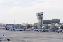 Двое суток ареста получил нетрезвый пассажир за дебош в аэропорту «Кольцово»