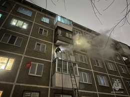 Фото: МЧС Свердловской области Фото: МЧС Свердловской области