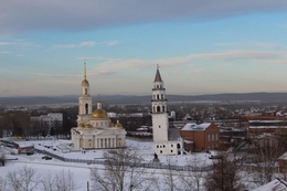 фото: Невьянский музей фото: Невьянский музей