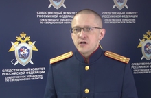 Свердловчанка попыталась убить своих детей и покончила собой