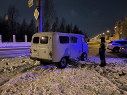 фото: Госавтоинспекция Свердловской области фото: Госавтоинспекция Свердловской области