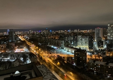 Синоптики обещают резкое похолодание в Екатеринбурге