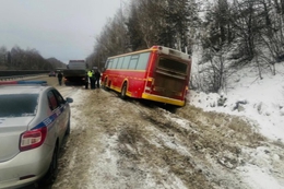 фото: Госавтоинспекция Свердловской области фото: Госавтоинспекция Свердловской области