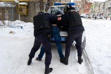 Задержаны подозреваемые в жестоком разбойном нападении на жителя Екатеринбурга